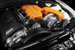 BMW M3 by G-Power 2012 года
